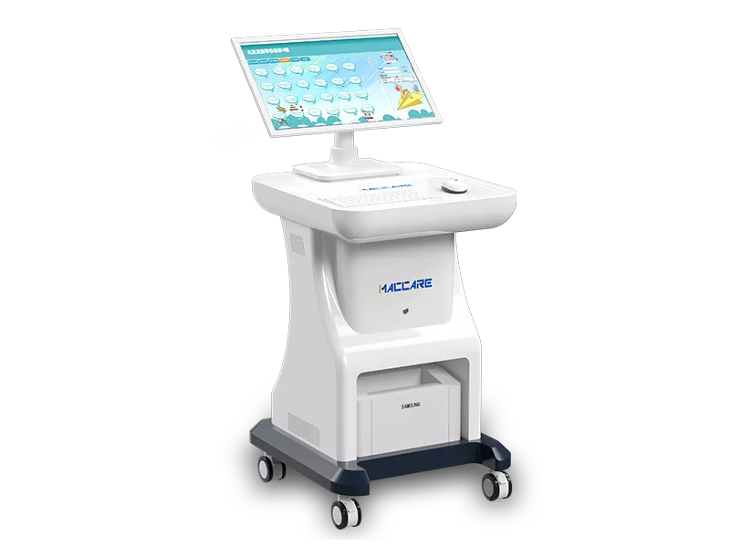 儿童综合发展评价 MC-E型